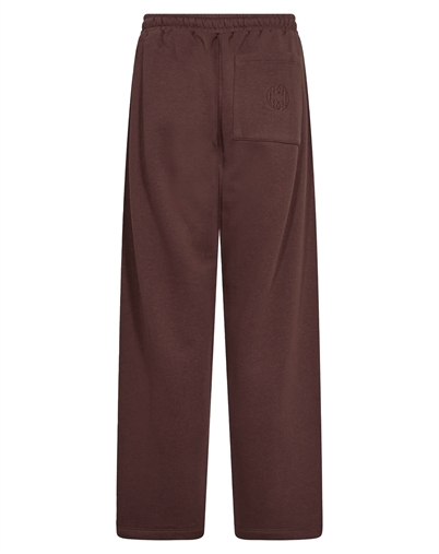 Leveté Room - Nuka 15 Sweatpants - Bordeaux